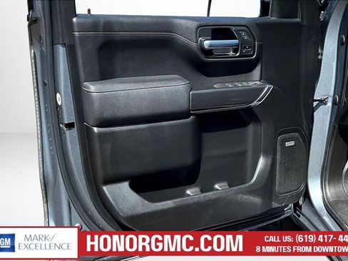 Used 2021 GMC Sierra 1500 AT4 w/ AT4 Value Package image 20