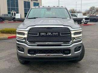 Used 2024 RAM 3500 Laramie video 3