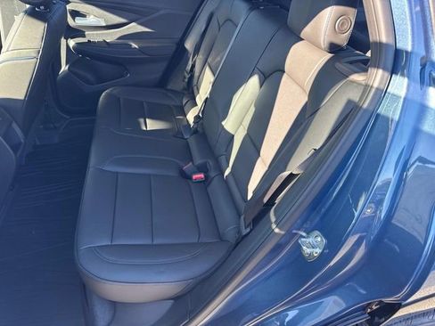 New 2026 Buick Envista Sport Touring w/ Convenience I Package image 16