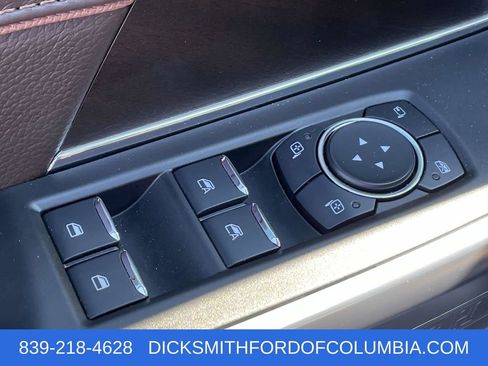 New 2025 Ford F150 King Ranch w/ FX4 Off-Road Package image 17