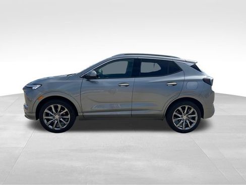 Certified 2024 Buick Encore GX Avenir w/ Avenir Convenience Package AWD/4WD image 3