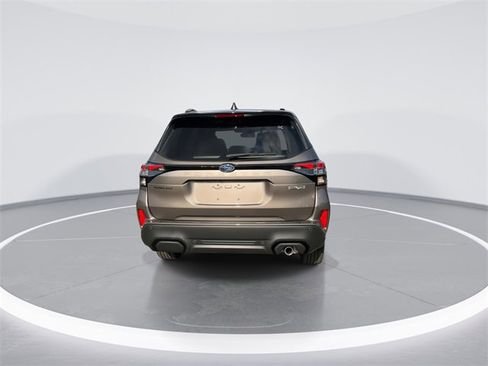 New 2025 Subaru Forester Touring image 7