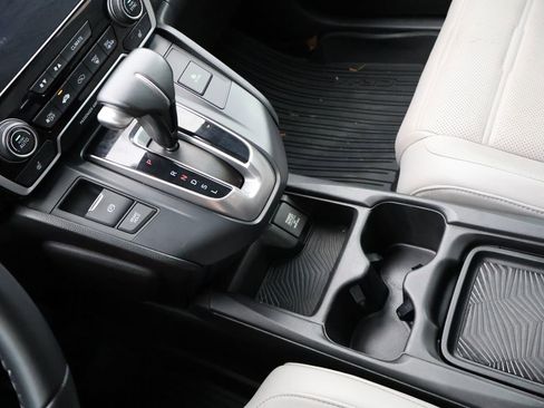 Certified 2018 Honda CR-V EX-L image 24