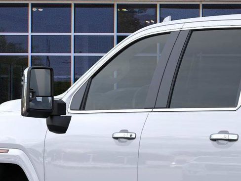 New 2026 GMC Sierra 2500 Denali image 84