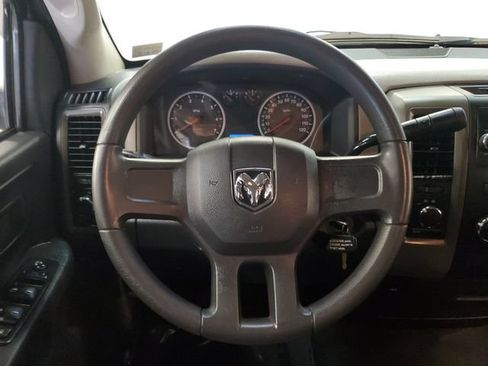 Used 2010 Dodge Ram 1500 Truck ST w/ ST Popular Equipment Group AWD/4WD image 14