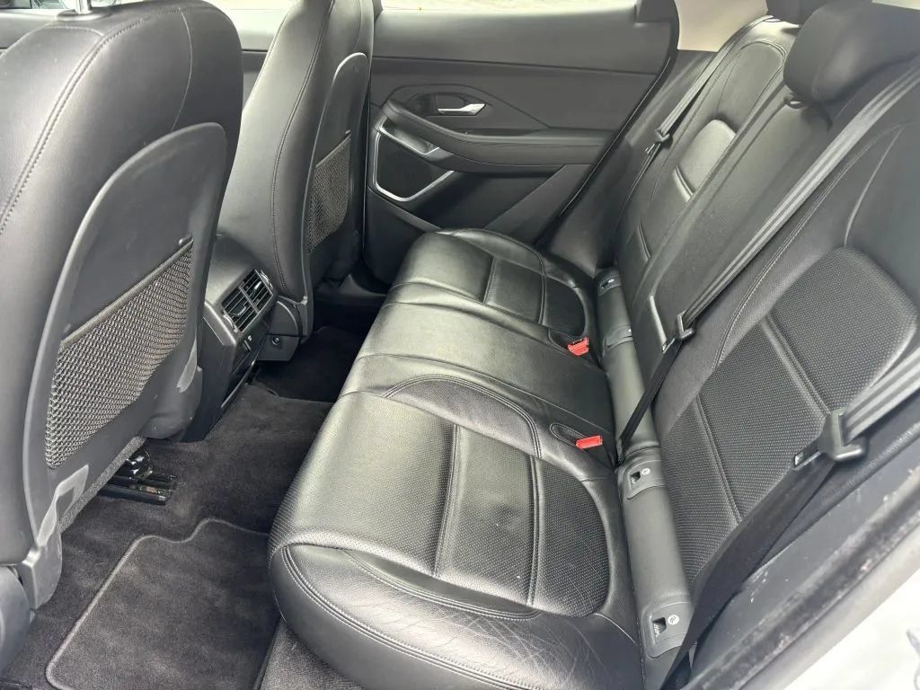 Used 2018 Jaguar E-PACE S AWD/4WD image 14