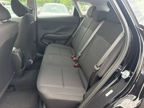 New 2026 Hyundai Kona SE AWD/4WD image 13
