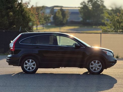 Used 2011 Honda CR-V SE image 7