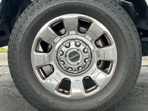 Certified 2023 Ford F250 Lariat w/ Lariat Ultimate Package image 26