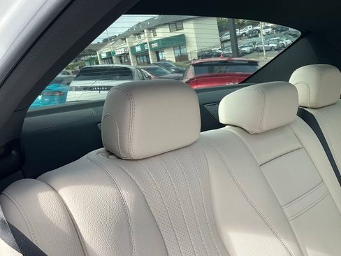 Used 2019 Mercedes-Benz E 300 w/ Premium 1 Package image 53
