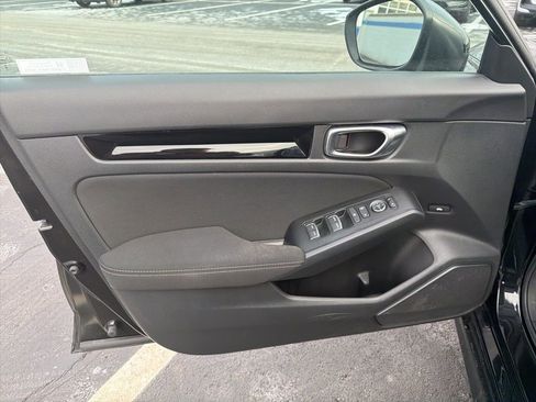 Used 2023 Honda Civic EX image 19