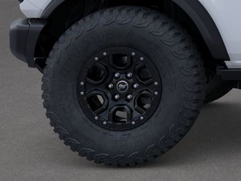 New 2026 Ford Bronco Badlands AWD/4WD image 22