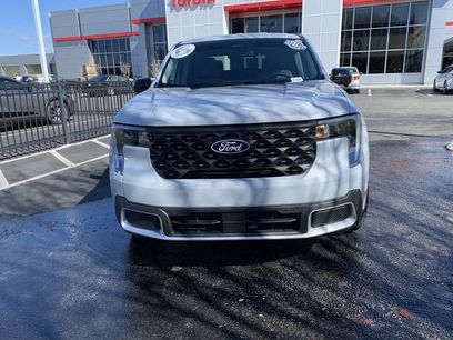 Used 2025 Ford Maverick Lariat w/ 4K Tow Package