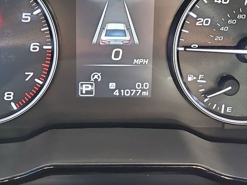 Used 2023 Subaru Legacy Premium w/ Tech Package 1 image 20