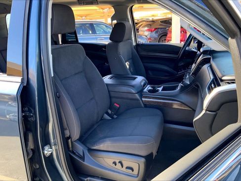 Used 2020 Chevrolet Tahoe LS image 9