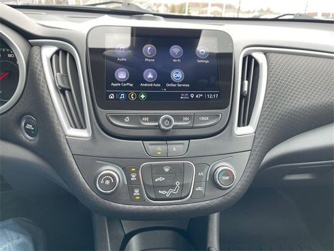 Certified 2024 Chevrolet Malibu LS image 13