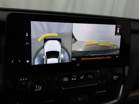 Used 2024 Toyota Grand Highlander Limited image 29