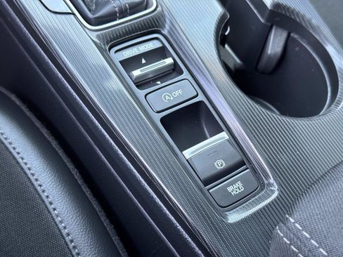 Certified 2024 Honda Civic Sport image 16