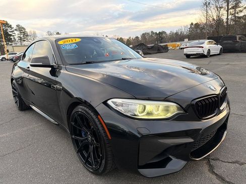 Used 2017 BMW M2 image 25