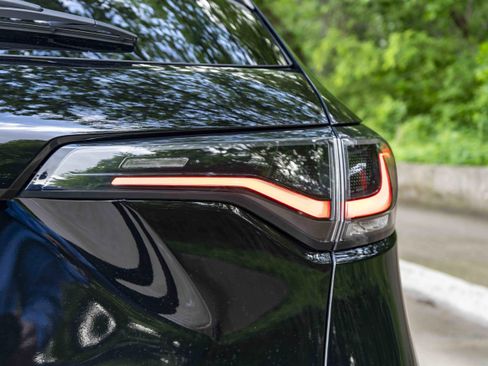 Used 2026 Honda HR-V LX image 13