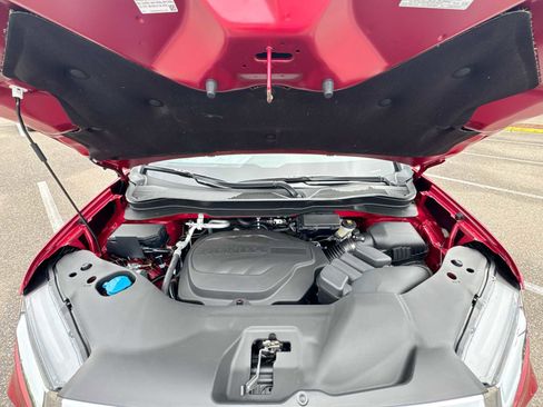 New 2026 Honda Ridgeline RTL image 19