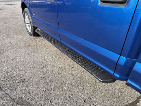 Used 2017 Ford F150 XL w/ Equipment Group 101A Mid image 28