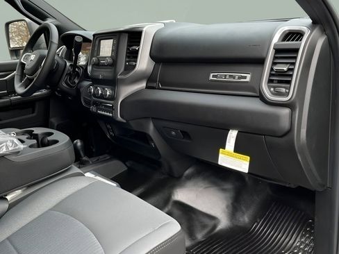 New 2024 RAM 4500 SLT w/ Quick Order Package 2YG SLT image 8