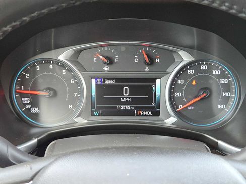 Used 2018 Chevrolet Equinox Premier FWD image 17
