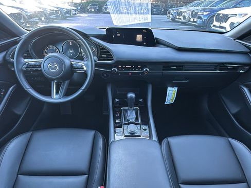 Certified 2025 MAZDA MAZDA3 s image 19