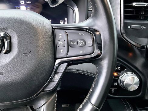 Certified 2023 RAM 1500 Limited image 30