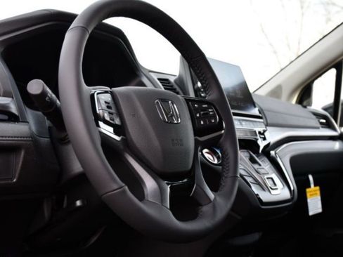 New 2026 Honda Odyssey Elite image 11