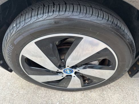 Used 2018 BMW i3 image 23