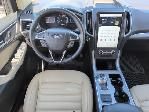 Used 2022 Ford Edge SEL w/ Convenience Package AWD/4WD image 28