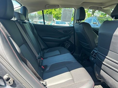 Certified 2024 Subaru Legacy Sport AWD/4WD image 30