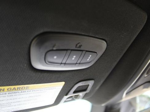 Used 2025 Jeep Grand Cherokee L Limited w/ Luxury Tech Group II AWD/4WD image 28