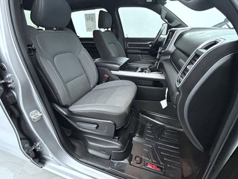 Used 2023 RAM 1500 Big Horn w/ Trailer Tow Group image 15