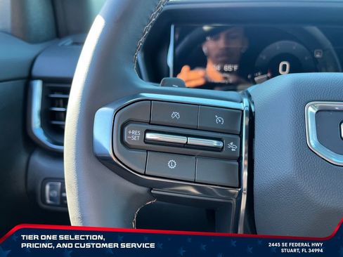 New 2026 GMC Terrain AT4 w/ Convenience Package III AWD/4WD image 25