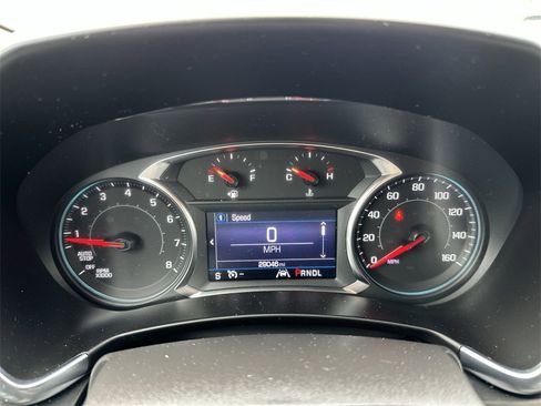 Used 2023 Chevrolet Equinox LT image 15