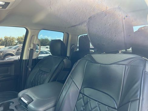 Used 2018 RAM 1500 Express RWD image 10