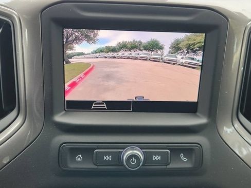 New 2026 Chevrolet Silverado 3500 W/T w/ WT Convenience Package AWD/4WD image 6