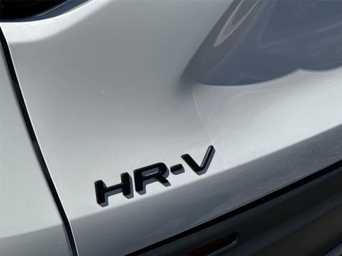 Used 2026 Honda HR-V Sport image 11