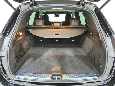 Used 2025 Mercedes-Benz GLE 350 4MATIC image 28