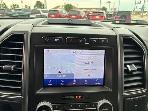 Used 2021 Ford Expedition Platinum AWD/4WD image 37