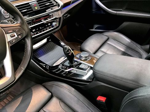 Used 2018 BMW X3 xDrive30i AWD/4WD image 19