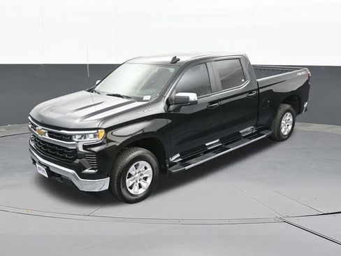 Used 2024 Chevrolet Silverado 1500 LT w/ Protection Package AWD/4WD image 73