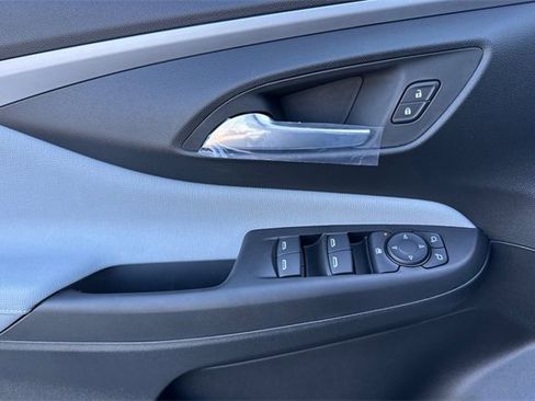 New 2026 Buick Envista Preferred image 11