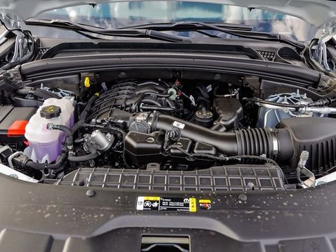 New 2025 Jeep Grand Cherokee Laredo X w/ Luxury Tech Group I image 28