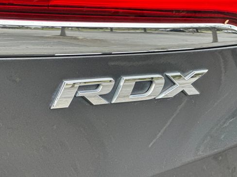 Used 2016 Acura RDX AWD w/ Advance Package image 39