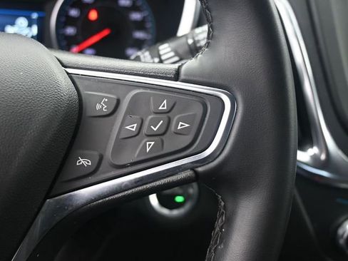 Used 2024 Chevrolet Equinox LT image 31