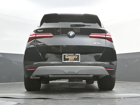 New 2026 BMW X3 xDrive30 AWD/4WD image 45